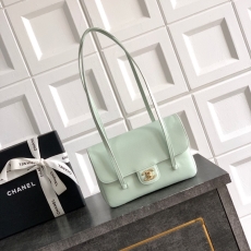 Chanel Top Handle Bags